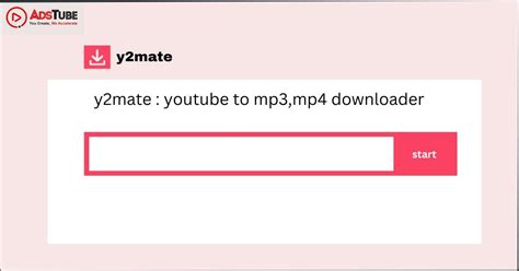 y2mte|Y2mate: Fast & Free YouTube Video Downloader 